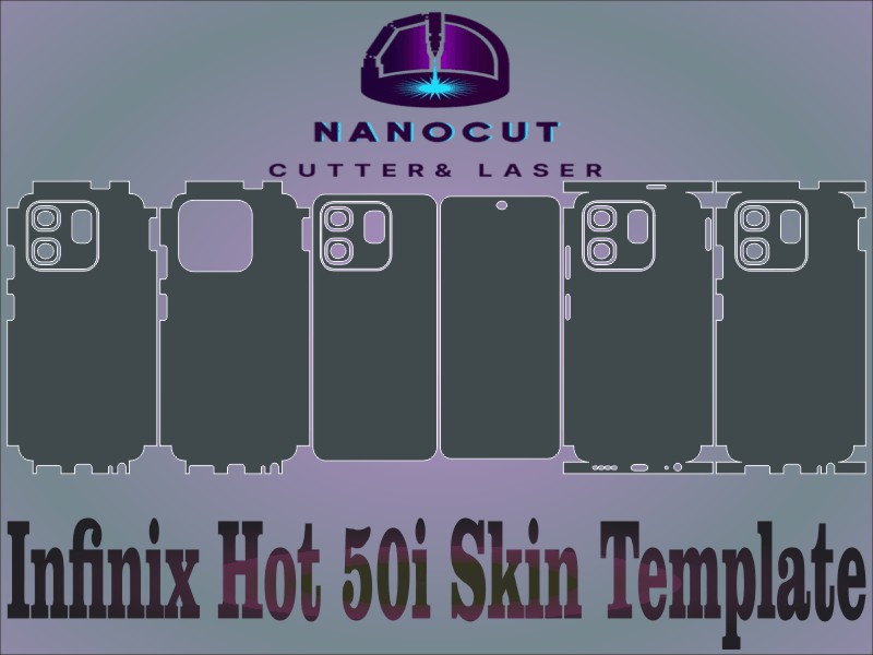 Infinix Hot 50i